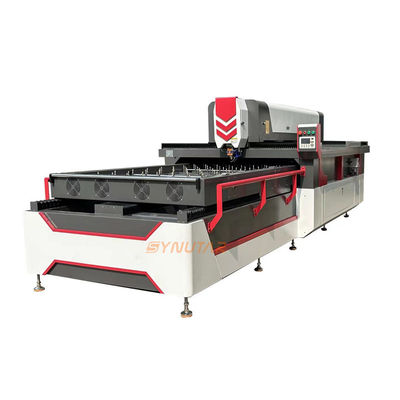 Dieboard CO2 Fiber Lazer Kesme Makinesi 2000W / 1500W / 3000W