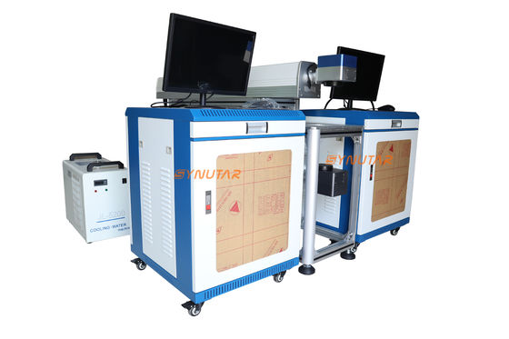 Çift Başlı Yüksek Güçlü Elektrikli Bakır Tel Çıkarma Makinesi 90W / 100W