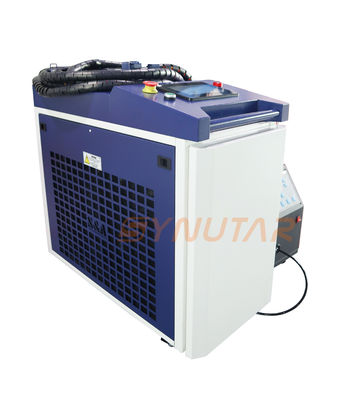 1000W 1200W 1500W 2000W 856*462*877mm AC220V/50Hz ile El Lazeri kaynak makinesi