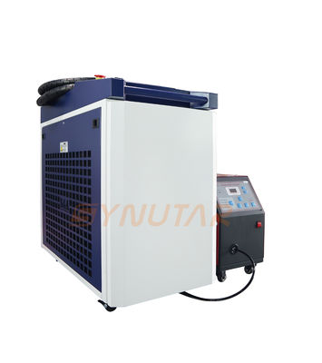 1000W 1200W 1500W 2000W Çıktı Gücü El Laser kaynak makinesi 856*462*877mm 95kg