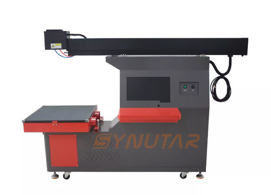 Yüksek Hızlı CO2 Lazer İşaretleme Makinesi USB Arayüzü 7000mm/s İşaretleme Hızı