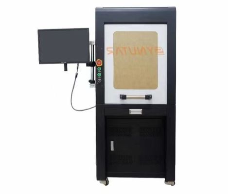Geniş Aralıklı Akıllı Kontrol Teknolojisi / Gravürlü Keskinlik 3B Lazer İşaretçisi