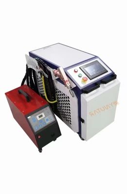 1064nm Precision Handheld Laser Welding Machine / Handheld Laser Welder With ±0.02mm Positioning 1064nm Precision Handheld Laser Welding Machine / Handheld Laser Welder With ±0.02mm Positioning 1064nm Precision Handheld Laser Welding Machine / Handheld Laser Welder ±0.02mm konumlandırma ile el yazılı lazer kaynak makinesi / el yazılı lazer kaynak makinesi